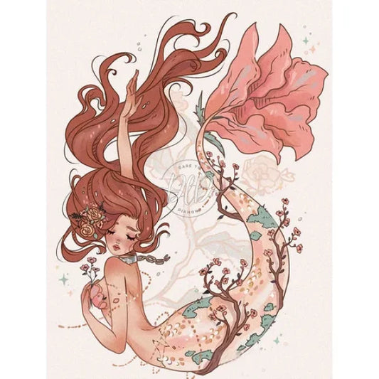 Mermaid