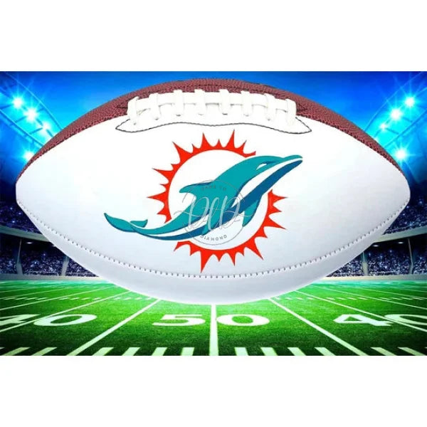 Miami Dolphins Football Team