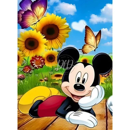 Mickey Mouse