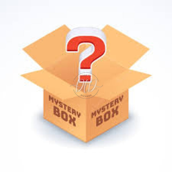 Mystery Boys Box
