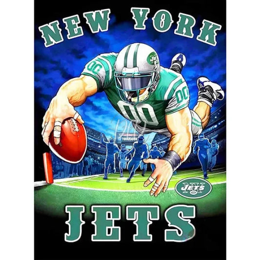 New York Jets Football Team