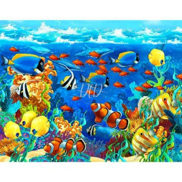 Ocean World