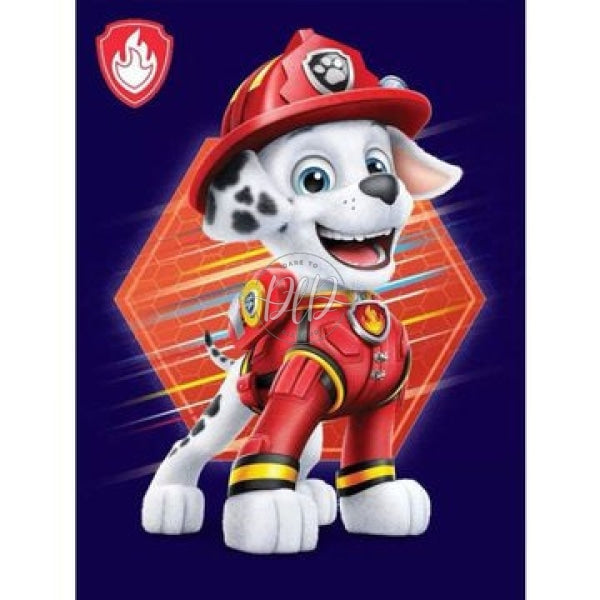 Paw Patrol Dog