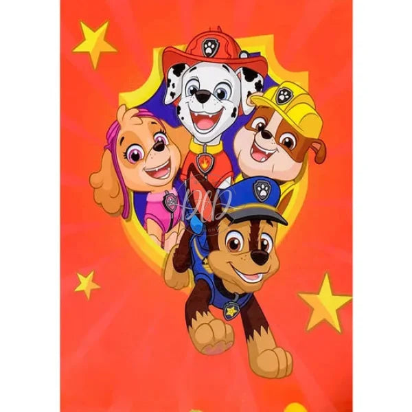 Paw Patrol Dog