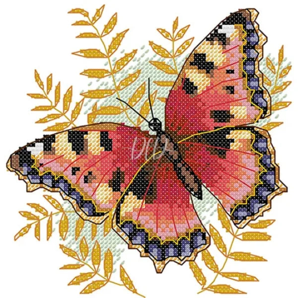 Picture Butterfly