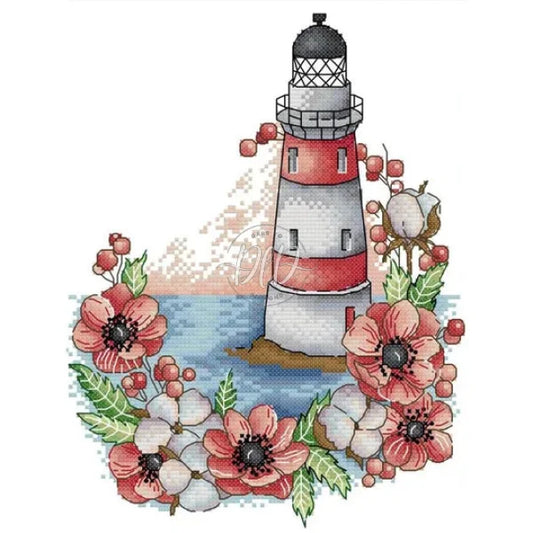 Poppy Lighthouse