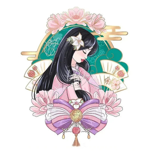Princess