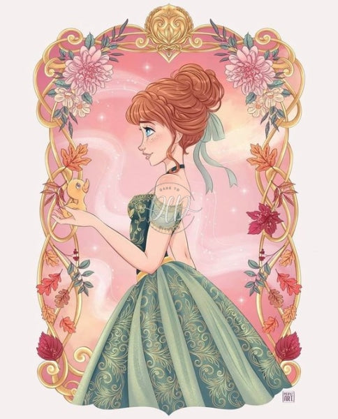 Disney Princess