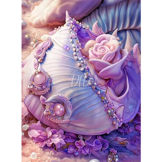 Purple Shell