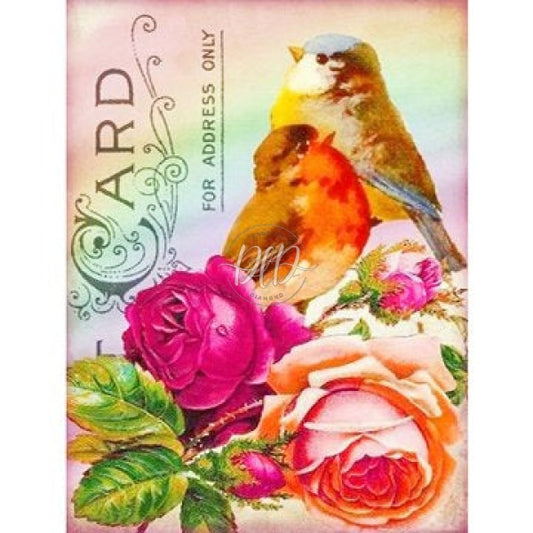 Rose Bird