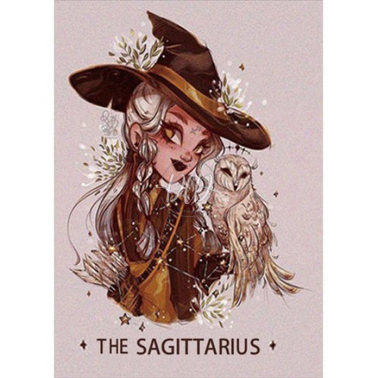 Sagittarius