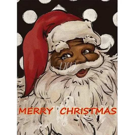 Santa Claus