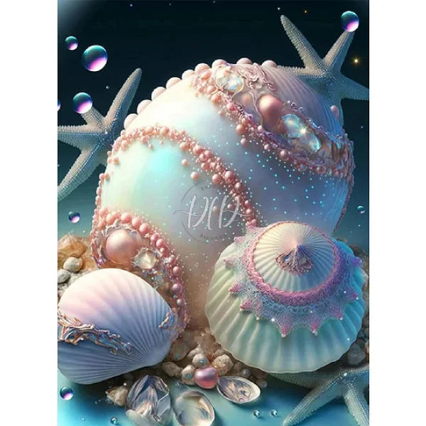 Sea Shell