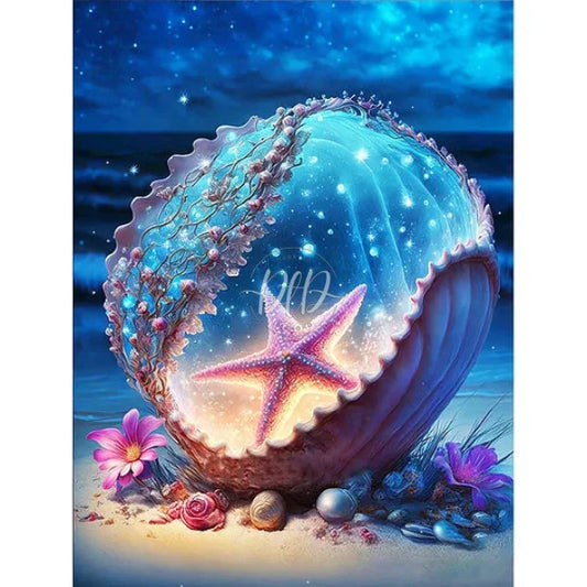 Sea Shell