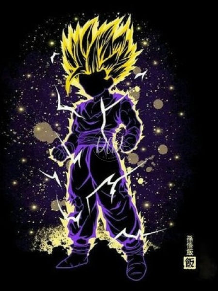 Son Gohan