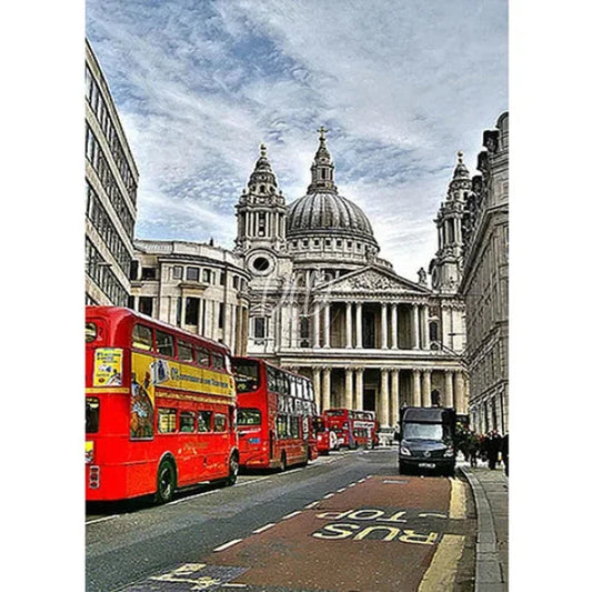 St Pauls Cathedral