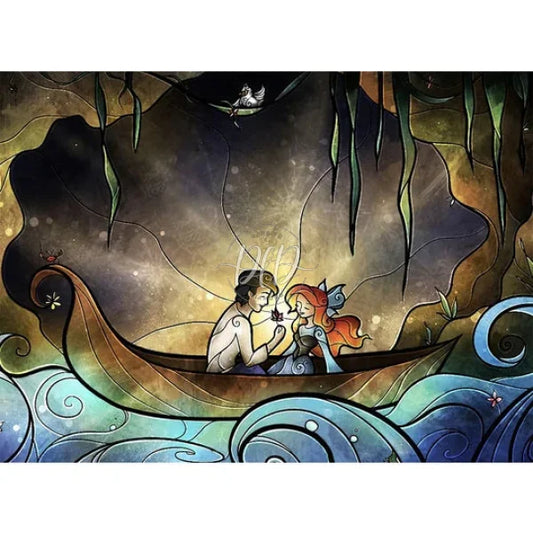 Stained Glass Art