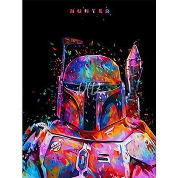 Star Wars - Boba Fett