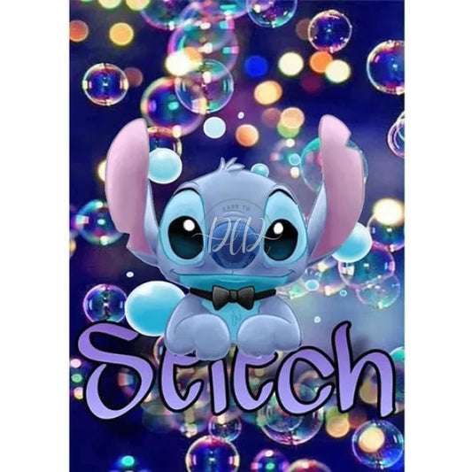 Stitch