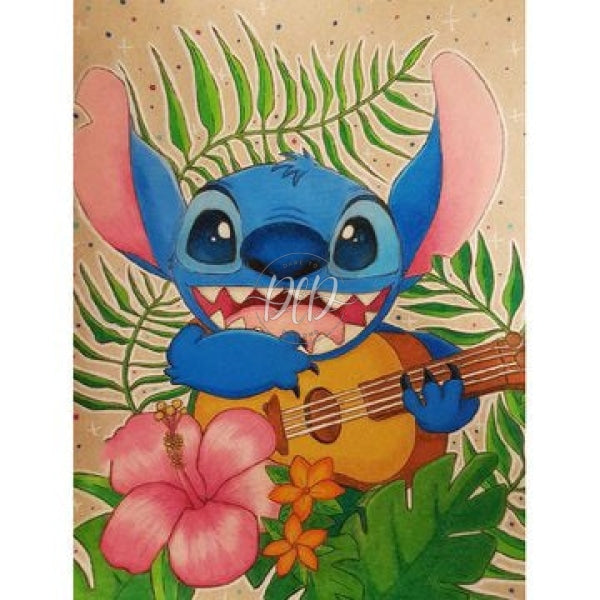 Stitch