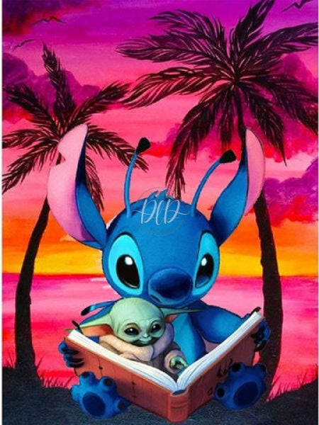 Stitch