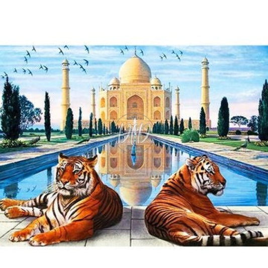 Taj Tiger