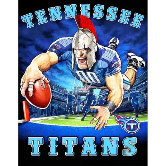 Tennessee Titans Football Team