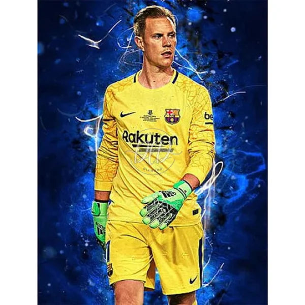 Ter Stegen