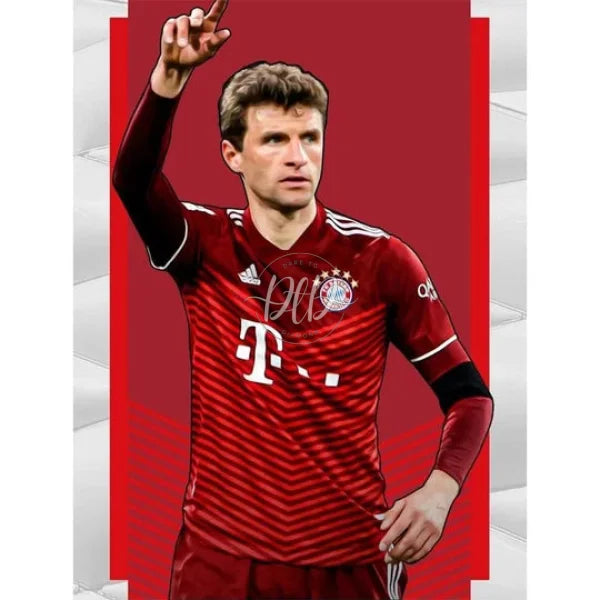 Thomas Mueller