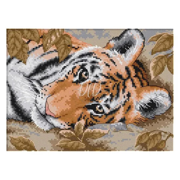 Cross Stitch