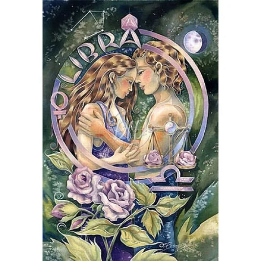 Twelve Constellations