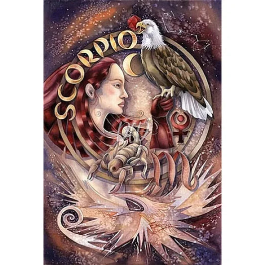 Twelve Constellations