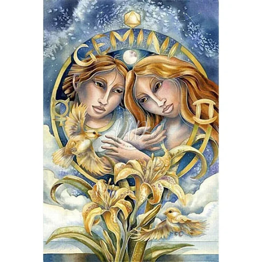 Twelve Constellations