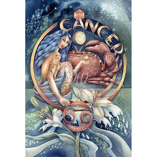 Twelve Constellations