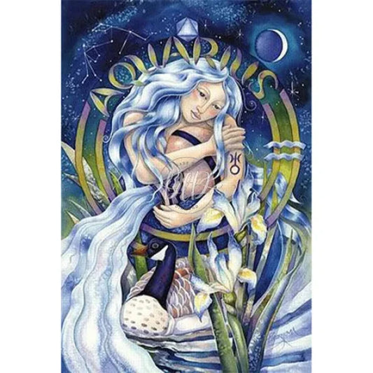 Twelve Constellations