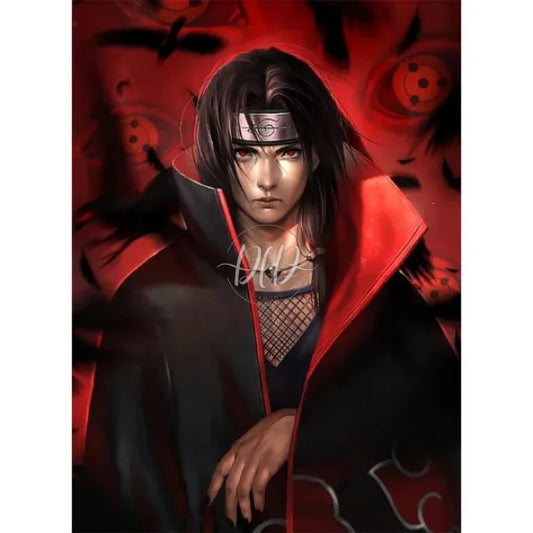 Uchiha Itachi