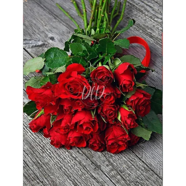 Valentine Rose