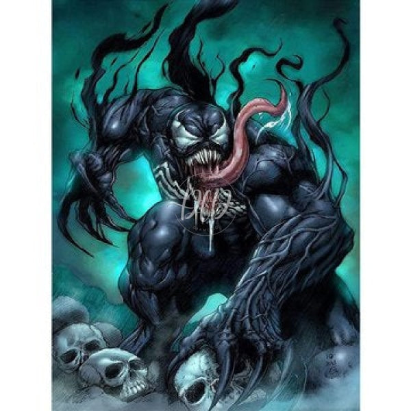 Venom Monster