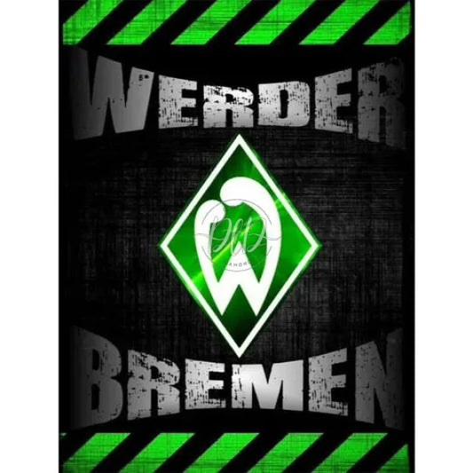Werder Bremen Football Club Logo