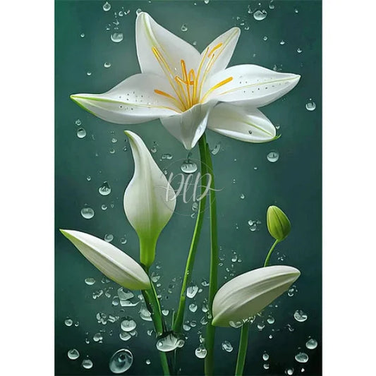 White Lily