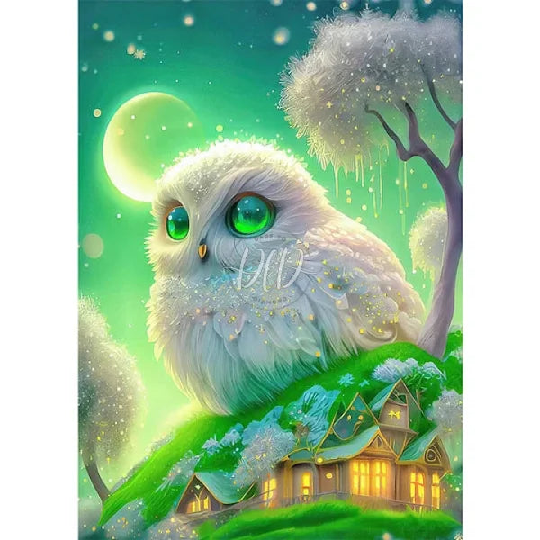 White Owl