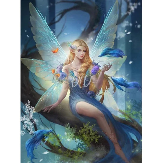Winged Angel