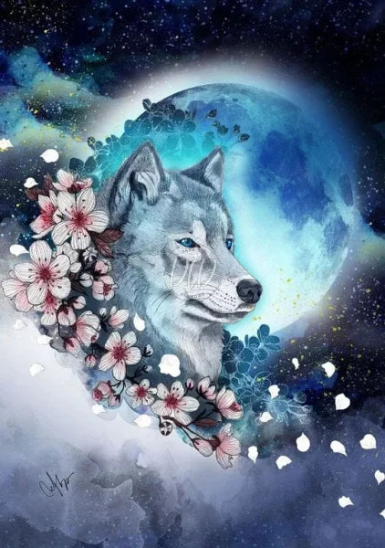 Wolf Moon