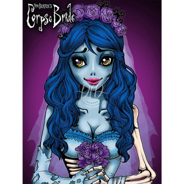 Zombie Bride